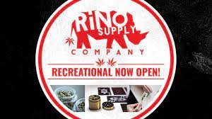RiNo Supply Co. REC/MED