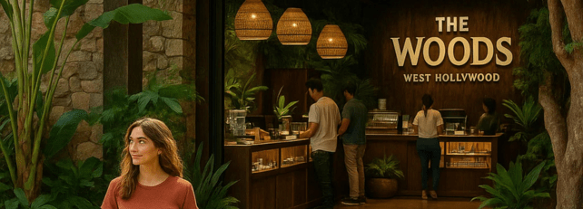 the WoodsWeHo